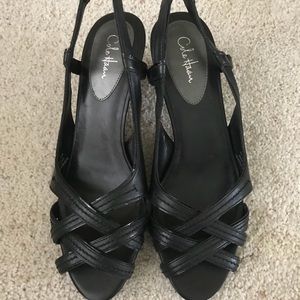 Cole Haan Air Paisley Sandal